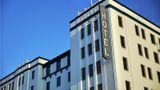 <b>Graduate by Hilton Berkeley Exterior</b>. Images powered by <a href="https://iceportal.shijigroup.com/" title="IcePortal" target="_blank">IcePortal</a>.