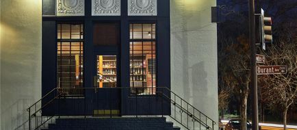 Graduate by Hilton Berkeley Exterior