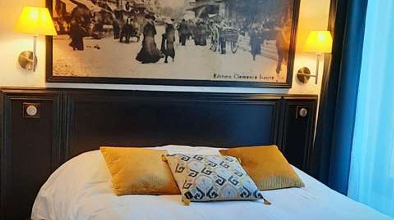 <b>Hotel de France Room</b>. Images powered by <a href="https://iceportal.shijigroup.com/" title="IcePortal" target="_blank">IcePortal</a>.