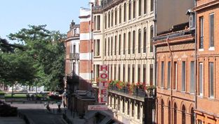 Hotel de France