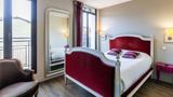 Hotel de France Room