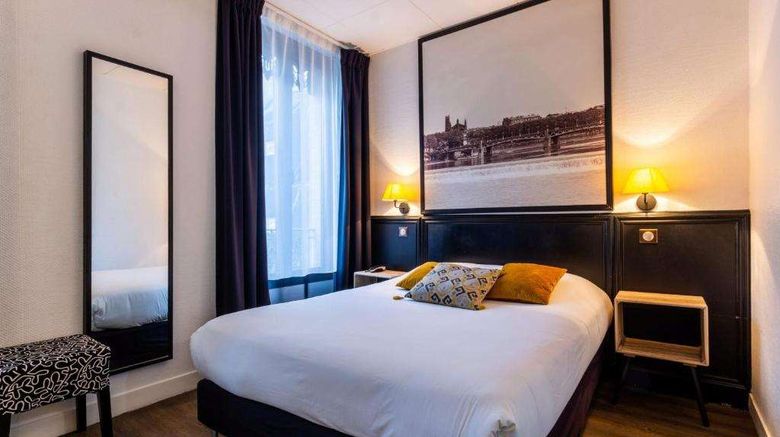 <b>Hotel de France Room</b>. Images powered by <a href="https://iceportal.shijigroup.com/" title="IcePortal" target="_blank">IcePortal</a>.