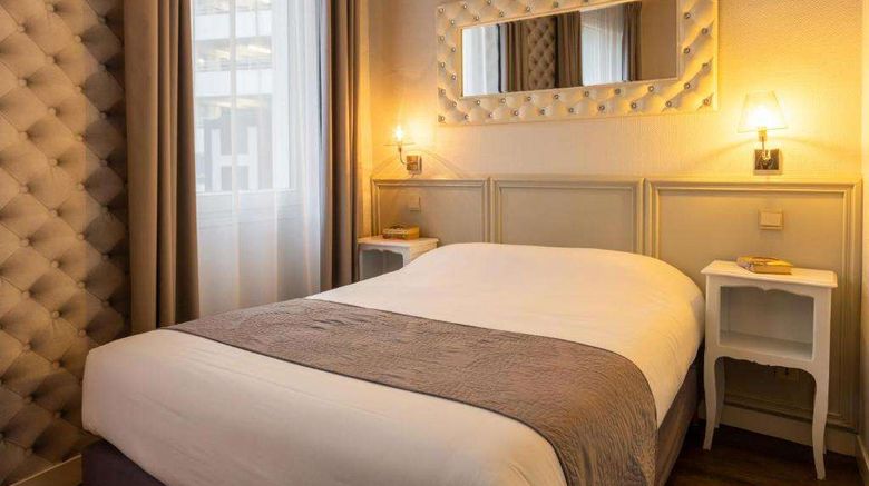 <b>Hotel de France Room</b>. Images powered by <a href="https://iceportal.shijigroup.com/" title="IcePortal" target="_blank">IcePortal</a>.