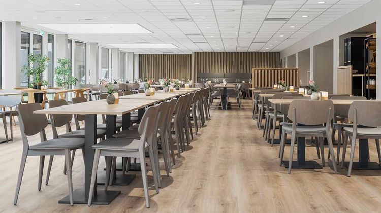 Best Western Plus Hotel Odense Restaurant
