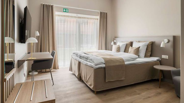 Best Western Plus Hotel Odense Room