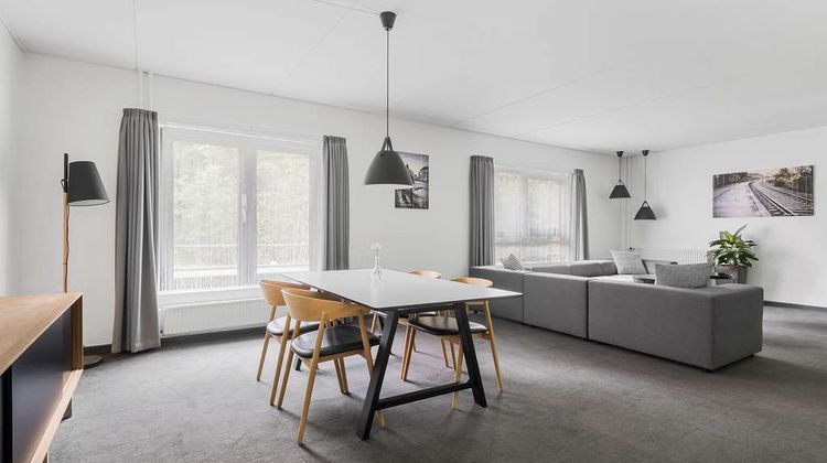 Best Western Plus Hotel Odense Suite
