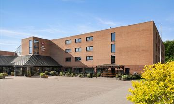 Best Western Plus Hotel Odense