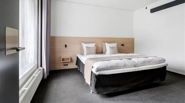 Best Western Plus Hotel Odense Suite