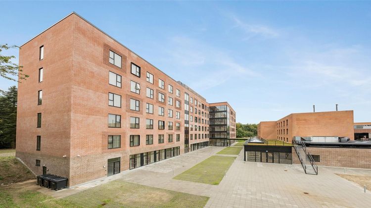 Best Western Plus Hotel Odense Exterior