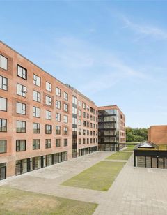 Best Western Plus Hotel Odense