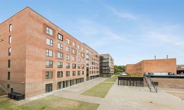 Best Western Plus Hotel Odense