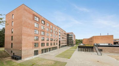 Best Western Plus Hotel Odense