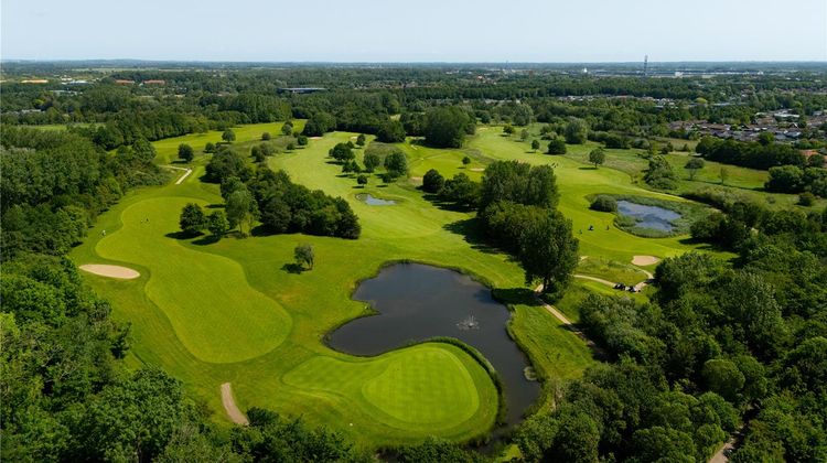Best Western Plus Hotel Odense Golf