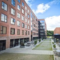 Best Western Plus Hotel Odense