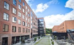 Best Western Plus Hotel Odense