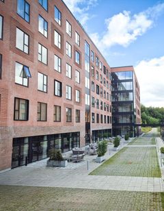 Best Western Plus Hotel Odense