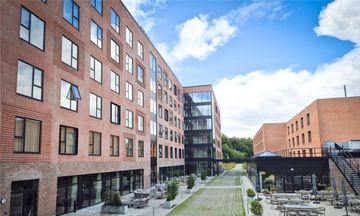Best Western Plus Hotel Odense