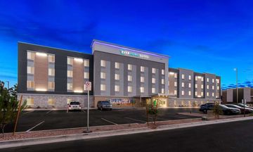 Everhome Suites Glendale