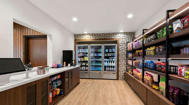 Everhome Suites Glendale Other