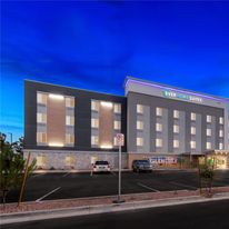 Everhome Suites Glendale