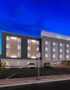 Everhome Suites Glendale