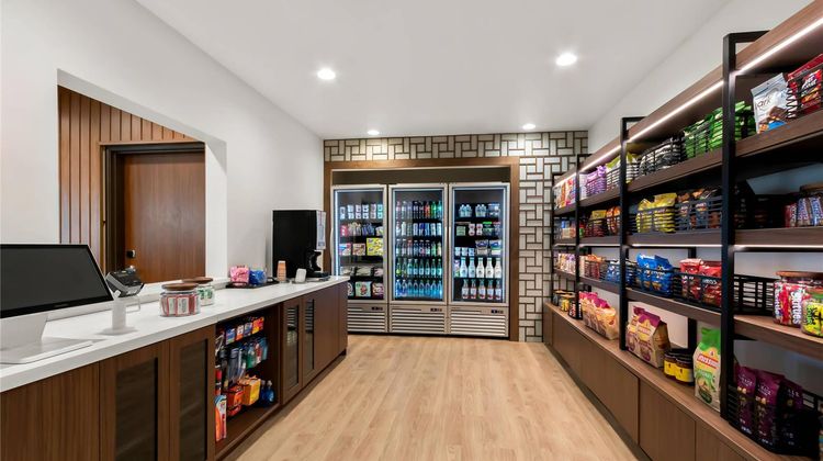 Everhome Suites Glendale Other