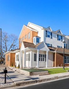 MainStay Suites Columbia Harbison