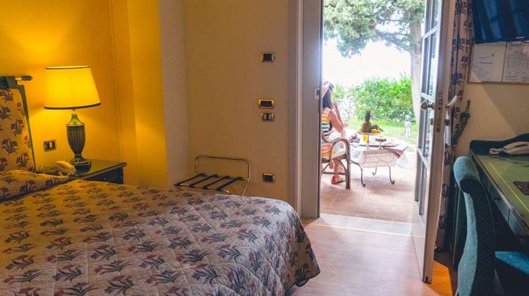 Altafiumara Resort & Spa Room