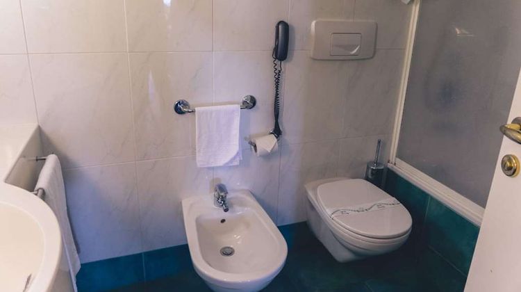 Altafiumara Resort & Spa Room