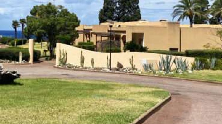 Altafiumara Resort & Spa Exterior