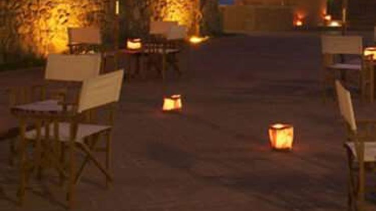 Altafiumara Resort & Spa Exterior