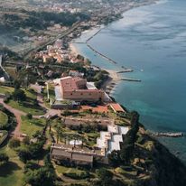 Altafiumara Resort & Spa