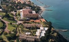 Altafiumara Resort & Spa