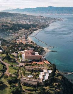 Altafiumara Resort & Spa