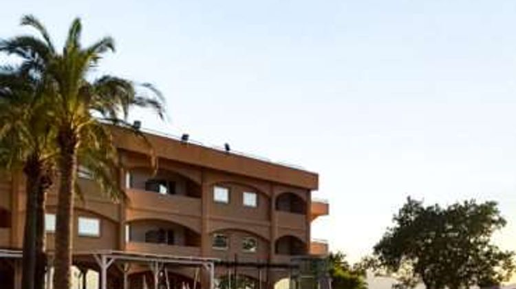 Altafiumara Resort & Spa Pool