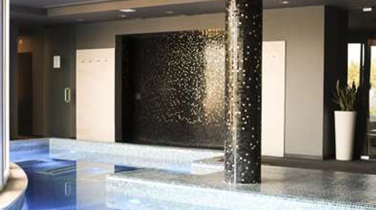 Altafiumara Resort & Spa Spa