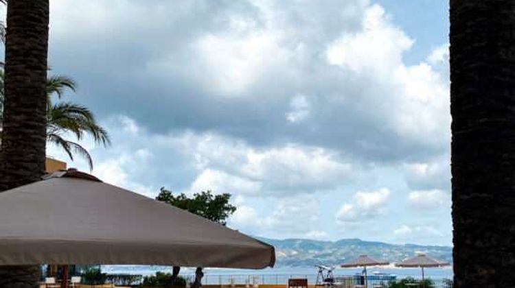 Altafiumara Resort & Spa Pool