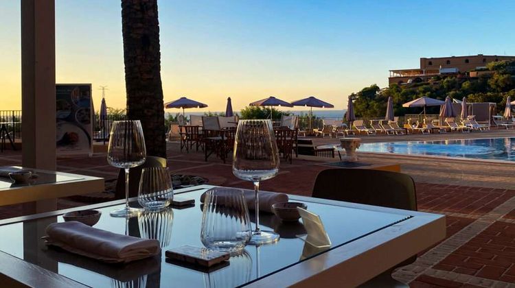 Altafiumara Resort & Spa Pool