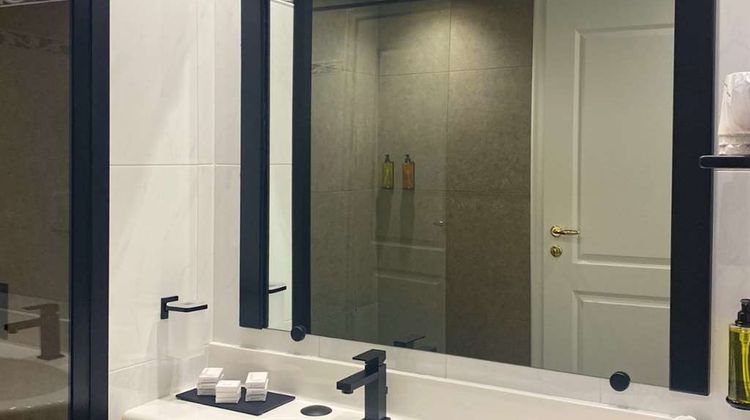 Altafiumara Resort & Spa Suite