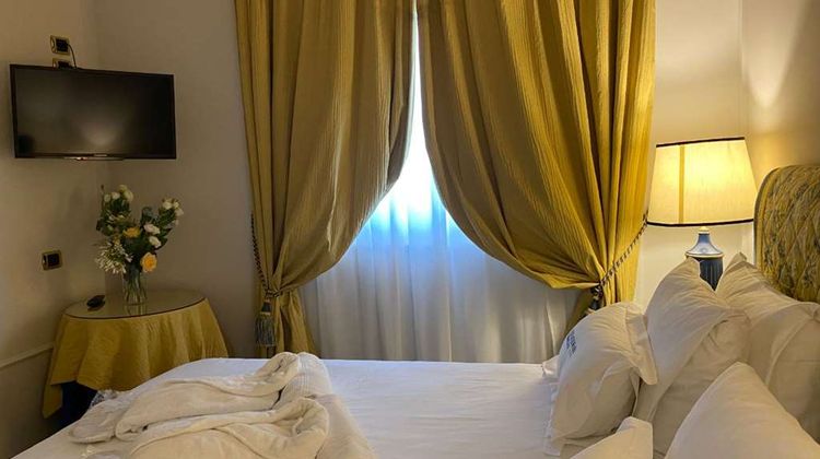 Altafiumara Resort & Spa Suite