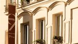 <b>9Hotel Bastille Lyon Exterior</b>. Images powered by <a href="https://iceportal.shijigroup.com/" title="IcePortal" target="_blank">IcePortal</a>.