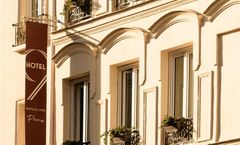 9Hotel Bastille Lyon