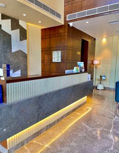 Best Western Swaran Amritsar