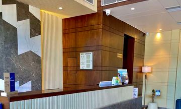 Best Western Swaran Amritsar