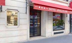 Hotel Apollinaire