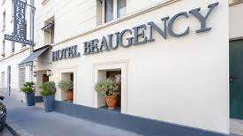<b>Hotel Beaugency Exterior</b>. Images powered by <a href="https://iceportal.shijigroup.com/" title="IcePortal" target="_blank">IcePortal</a>.