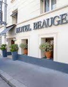 Hotel Beaugency