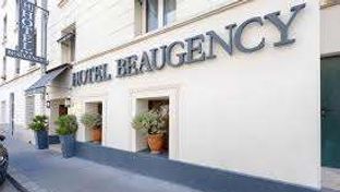 Hotel Beaugency