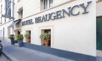 Hotel Beaugency
