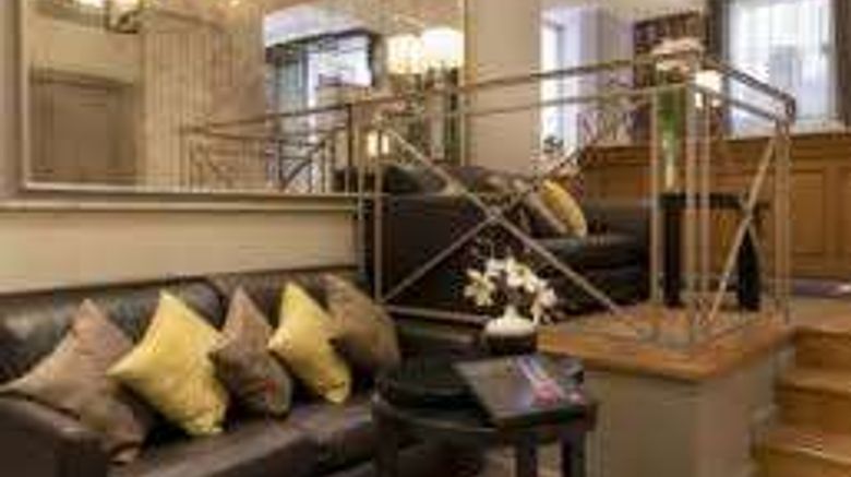 <b>Hotel Beaugency Lobby</b>. Images powered by <a href="https://iceportal.shijigroup.com/" title="IcePortal" target="_blank">IcePortal</a>.